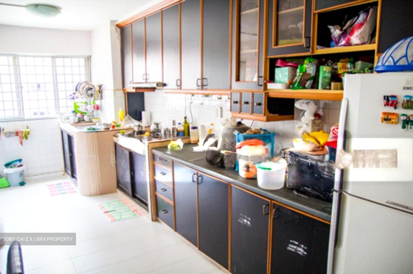 Blk 124 Bedok North Road (Bedok), HDB 3 Rooms #502325031